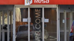 <p>Resa betreibt große Teile des Lütticher Strom- und Gasnetzes.</p>
