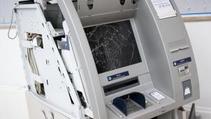 <p>Die Bande hat mehrere Automaten in der Großregion gesprengt.</p>