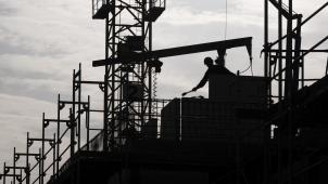 <p>Die größten Unterschiede in den Lohnkosten finden sich im Baugewerbe und in den mit der Metallindustrie verbundenen Sektoren.</p>