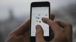 <p>Uber ist endlich auch im Süden des Landes verfügbar.</p>