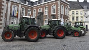 <p>Für Christine Mauel soll die EU-Landwirtschaftspolitik „von den Landwirten und von der Wissenschaft mitbestimmt werden und nicht von irgendwelchen Umweltverbänden und Verbraucherschutzorganisationen“.</p>