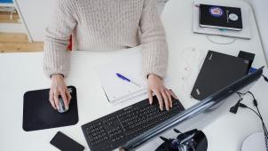 <p>Notwendigkeit oder Abwechslung? Immer mehr Belgier haben mehr als einen Job.</p>