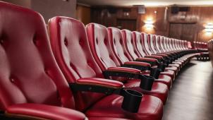<p>Die Kinokette Kinepolis konnte sich im vergangenen Jahr über Rekordeinnahmen freuen.</p>