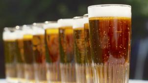 <p>Bier Belga</p>
