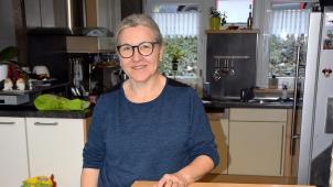 <p>Arlette Raxhon</p>