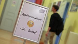 <p>Noch vor Abschluss ihres Abiturs haben viele junge Menschen in Ostbelgien bereits konkrete Zukunftspläne.</p>