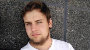 <p>Der Student Axel Leroy aus Spa bezahlte die Studententaufe mit seinem Leben.</p>