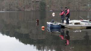 <p>Die Angelperioden respektieren die Laichzeiten der Fische. In den letzten Jahren musste die Fischerei in den Sommermonaten oft wegen Niedrigwassers geschlossen werden.</p>