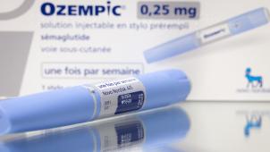 <p>Ozempic ist vorübergehend nur eingeschränkt verfügbar.</p>