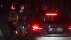<p>Die Zahl der Autofahrer, die mit einem Fahrverbot am Steuer erwischt werden, ist in den letzten Jahren stark gestiegen.</p>