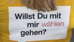 <p>Politische Bildung gewinnt auch in der Deutschsprachigen Gemeinschaft zunehmend an Bedeutung.</p>
