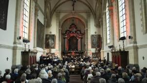 <p>Das Publikum darf sich auf ein außergewöhnliches Hörerlebnis freuen.</p>