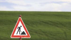 <p>Bis 2050 ein Null-Netto-Flächenverbrauch erreichen.</p>