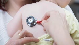 <p>Belgische Kinderärzte weisen in dem Gesundheitsplan auf Missstände im Gesundheitssystem hin.</p>