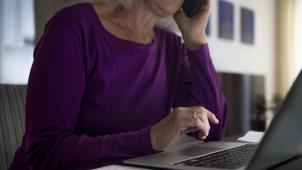 <p>Für ältere Arbeitssuchende wird es einfacher, den (Wieder-)Einstieg in das Arbeitsleben zu schaffen.</p>