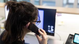 <p>ZIJkant ruft Frauen dazu auf, selbstbewusster in Lohnverhandlungen zu gehen.</p>