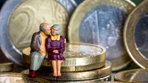 <p>Wer länger als nötig arbeitet, bekommt einen Rentenbonus.</p>