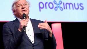 <p>Proximus-Chef Stefaan De Clerck ist ebenfalls Vorsitzender der Proximus Art Collection. Die Kunstsammlung des Unternehmens trennt sich von 200 Werken.</p>