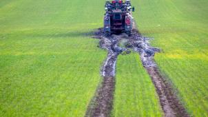 <p>Landwirte müssen weiter auf Gesetze warten, die die Preise für Agrarprodukte bestimmen.</p>