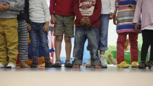 <p>Auch in der Deutschsprachigen Gemeinschaft sind Menschen von Armut betroffen.</p>