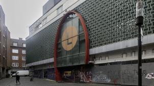 <p>In diesen ehemaligen Edelkaufhaus werden bald Kinder spielen.</p>