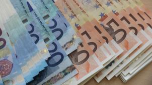 <p>Das Haushaltsdefizit in der Eurozone ist 2023 leicht gesunken, in Belgien hingegen ist es stark gestiegen.</p>