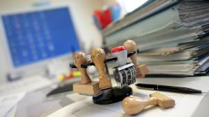 <p>Trotz des Versprechens der Föderalregierung, die Verwaltungslasten der Unternehmen um 30 Prozent zu senken, ist in diesem Bereich kaum eine Verbesserung zu verzeichnen.</p>