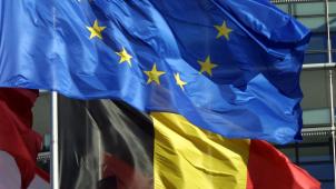 <p>Die neuen europäischen Haushaltsregeln sind kein Geschenk für Belgien.</p>