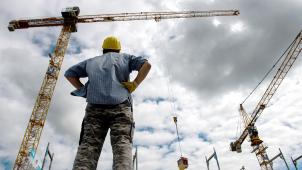 <p>Es gibt Anzeichen, dass die Arbeitslosigkeit in nächster Zeit weiter steigen wird.</p>