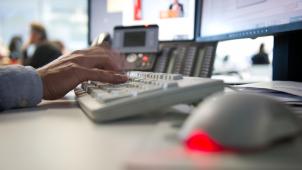 <p>Vor allem große und mittlere Unternehmen wünschen sich mehr Möglichkeiten für Flexi-Jobs.</p>