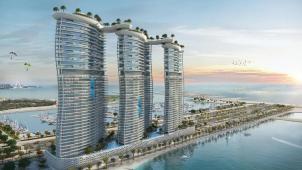 <p>Dubai ist für seine Luxus-Wohnungen bekannt.</p>