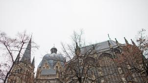 <p>Nach eigenen Angaben sind dem Bistum Aachen 336 Missbrauchsopfer katholischer Priester bekannt.</p>
