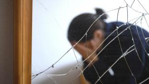 <p>Ecolo fordert verstärkt Hilfe für Opfer häuslicher Gewalt.</p>