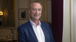 <p>Koen Van Loo</p>