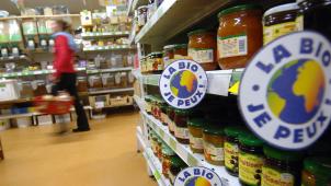 <p>Die Wallonie verzeichnet erstmals einen Rückgang bei Bio-Produkten seit 2003.</p>