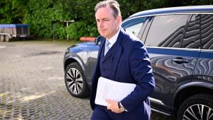 <p>Bart De Wever</p>