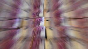 <p>Die Lage der Staatsfinanzen ist dramatisch: Belgien muss massiv sparen.</p>