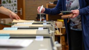 <p>In der Vergangenheit wurde das Wahlrecht für Menschen mit Behinderungen nicht einheitlich geklärt, die Entscheidung oblag den Friedensrichtern.</p>