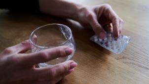 <p>Der Pharmariese will den Verkauf in Belgien seiner Medikamene einstellen.</p>