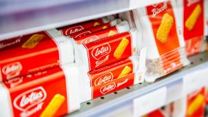 <p>Lotus Bakeries ist vor allem bekannt für den Biscoff Speculoos.</p>
