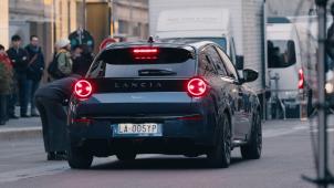 <p>Der italienische Automobilhersteller Lancia will zurück auf den europäischen Markt.</p>