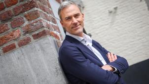 <p>Yvan Verougstraete, der einzige EU-Abgeordnete von Les Engagés, wird der Fraktion Renew Europe angehören.</p>