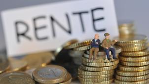 <p>Kein neues Problem: Die Finanzierung der Pensionen ihrer Beamten ist die größte Sorge der meisten Gemeinden im Land.</p>