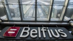 <p>Die Stadt Mons ist über die angebliche Ablehnung durch die Bank Belfius überrascht.</p>