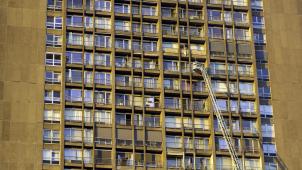 <p>Das Feuer im Lütticher Kennedy-Turm hat ein drittes Todesopfer gefordert.</p>