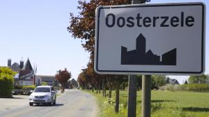<p>Der Brand ereignete sich im ostflämischen oOsterzeele.</p>