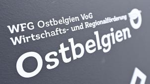 <p>Schriftzug der Wirtschafts- und Regionalförderung Ostbelgien</p>