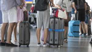 <p>Die Umfrage offenbart außerdem, dass über ein Viertel der befragten Arbeitnehmer (27,2 %) die bevorstehenden Ferien als erhebliche Stressquelle empfindet.</p>