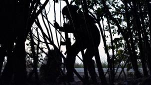 <p>Die kriegsgebeutelte Ukraine ist auf Hilfe aus dem Westen angewiesen.</p>