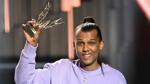 <p>Stromae</p>